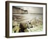 Plaba-David Baker-Framed Photographic Print