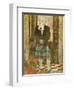 Plaba-Lynne Davies-Framed Photographic Print