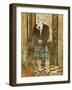 Plaba-Lynne Davies-Framed Photographic Print