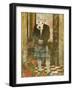 Plaba-Lynne Davies-Framed Photographic Print