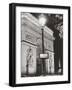 Place Charles de Gaulle-Clay Davidson-Framed Giclee Print