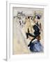 Place Clichy, C.1880-Pierre-Auguste Renoir-Framed Giclee Print