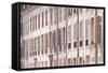 Place D'Alliance in the Heart of the City-Julian Elliott-Framed Stretched Canvas