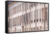 Place D'Alliance in the Heart of the City-Julian Elliott-Framed Stretched Canvas