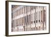 Place D'Alliance in the Heart of the City-Julian Elliott-Framed Photographic Print