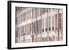 Place D'Alliance in the Heart of the City-Julian Elliott-Framed Photographic Print