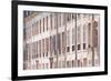 Place D'Alliance in the Heart of the City-Julian Elliott-Framed Photographic Print