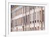 Place D'Alliance in the Heart of the City-Julian Elliott-Framed Photographic Print