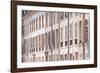 Place D'Alliance in the Heart of the City-Julian Elliott-Framed Photographic Print