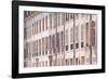 Place D'Alliance in the Heart of the City-Julian Elliott-Framed Photographic Print