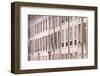 Place D'Alliance in the Heart of the City-Julian Elliott-Framed Photographic Print