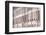 Place D'Alliance in the Heart of the City-Julian Elliott-Framed Photographic Print