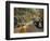 Place D'Anvers in Paris, 1880-Federico Zandomeneghi-Framed Premium Giclee Print