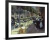 Place D'Anvers, Paris, 1880-Federigo Zandomeneghi-Framed Giclee Print