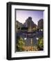 Place d'Etoile, Beirut, Lebanon-Gavin Hellier-Framed Photographic Print