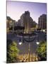 Place d'Etoile, Beirut, Lebanon-Gavin Hellier-Mounted Photographic Print