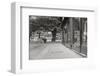 Place de Furstenberg Paris-null-Framed Art Print