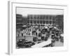 Place de L'Opera-null-Framed Photographic Print