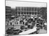 Place de L'Opera-null-Mounted Photographic Print