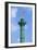 Place de la Bastille FFA4560-Cora Niele-Framed Giclee Print