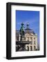 Place De La Bourse, Bordeaux, France-Jeremy Lightfoot-Framed Photographic Print