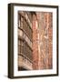 Place De La Cathedrale in Strasbourg, Bas-Rhin, Alsace, France, Europe-Julian Elliott-Framed Photographic Print