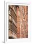 Place De La Cathedrale in Strasbourg, Bas-Rhin, Alsace, France, Europe-Julian Elliott-Framed Photographic Print