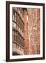 Place De La Cathedrale in Strasbourg, Bas-Rhin, Alsace, France, Europe-Julian Elliott-Framed Photographic Print