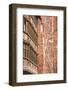 Place De La Cathedrale in Strasbourg, Bas-Rhin, Alsace, France, Europe-Julian Elliott-Framed Photographic Print