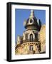 Place De La Comedie, Montpellier, Herault Department, Languedoc-Roussillon, France-Walter Bibikow-Framed Photographic Print