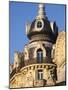 Place De La Comedie, Montpellier, Herault Department, Languedoc-Roussillon, France-Walter Bibikow-Mounted Photographic Print