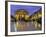 Place De La Comedie, Montpellier, Herault, Languedoc, France, Europe-John Miller-Framed Photographic Print