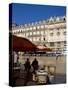 Place De La Comedie, Montpellier, Herault, Languedoc Rousillon, France, Europe-Charles Bowman-Stretched Canvas