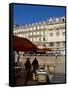 Place De La Comedie, Montpellier, Herault, Languedoc Rousillon, France, Europe-Charles Bowman-Framed Stretched Canvas