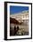 Place De La Comedie, Montpellier, Herault, Languedoc Rousillon, France, Europe-Charles Bowman-Framed Photographic Print