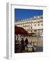 Place De La Comedie, Montpellier, Herault, Languedoc Rousillon, France, Europe-Charles Bowman-Framed Photographic Print