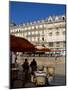 Place De La Comedie, Montpellier, Herault, Languedoc Rousillon, France, Europe-Charles Bowman-Mounted Photographic Print