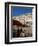 Place De La Comedie, Montpellier, Herault, Languedoc Rousillon, France, Europe-Charles Bowman-Framed Premium Photographic Print