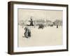 'Place de la Concorde', 1915-Eugene Bejot-Framed Giclee Print