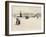 'Place de la Concorde', 1915-Eugene Bejot-Framed Giclee Print