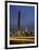 Place De La Concorde, Paris, France-Roy Rainford-Framed Photographic Print