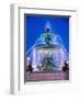 Place de la Concorde, Paris, France-Alex Bartel-Framed Photographic Print