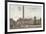 Place de la Concorde-Stephanie Monahan-Framed Giclee Print