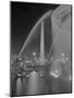 Place De La Concorde-null-Mounted Photographic Print