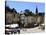 Place De La Liberte in the Old Town, Sarlat, Dordogne, France, Europe-Peter Richardson-Stretched Canvas