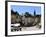 Place De La Liberte in the Old Town, Sarlat, Dordogne, France, Europe-Peter Richardson-Framed Photographic Print