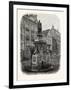 Gramercy Black