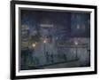 Gramercy Black