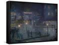 Canvas Black