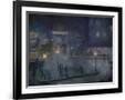 Gramercy Black